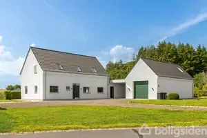 Villa på Kastanjehaven 4, 7080 Børkop