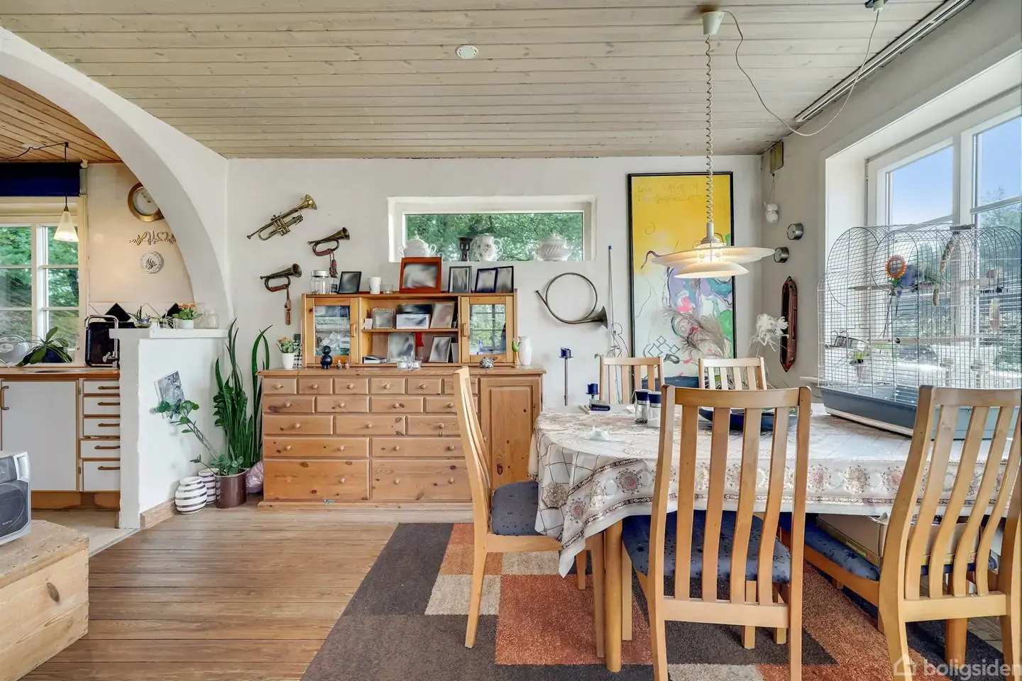 Hus – Grindsted, Østbyen - Visning 5