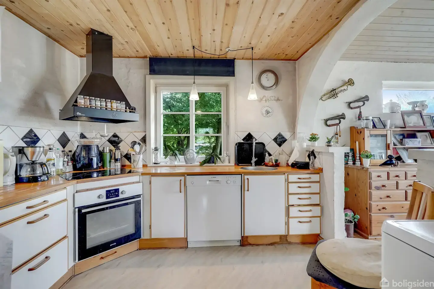 Hus – Grindsted, Østbyen - Visning 2
