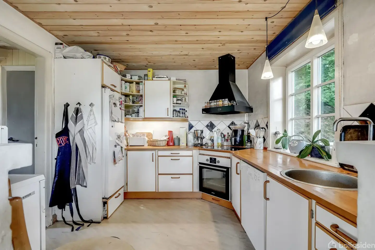 Hus – Grindsted, Østbyen - Visning 3