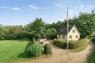 Villa på Østerbrogade 35, Sønderby, 7200 Grindsted