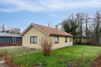 Villa på Nyborgvej 10, 5863 Ferritslev Fyn