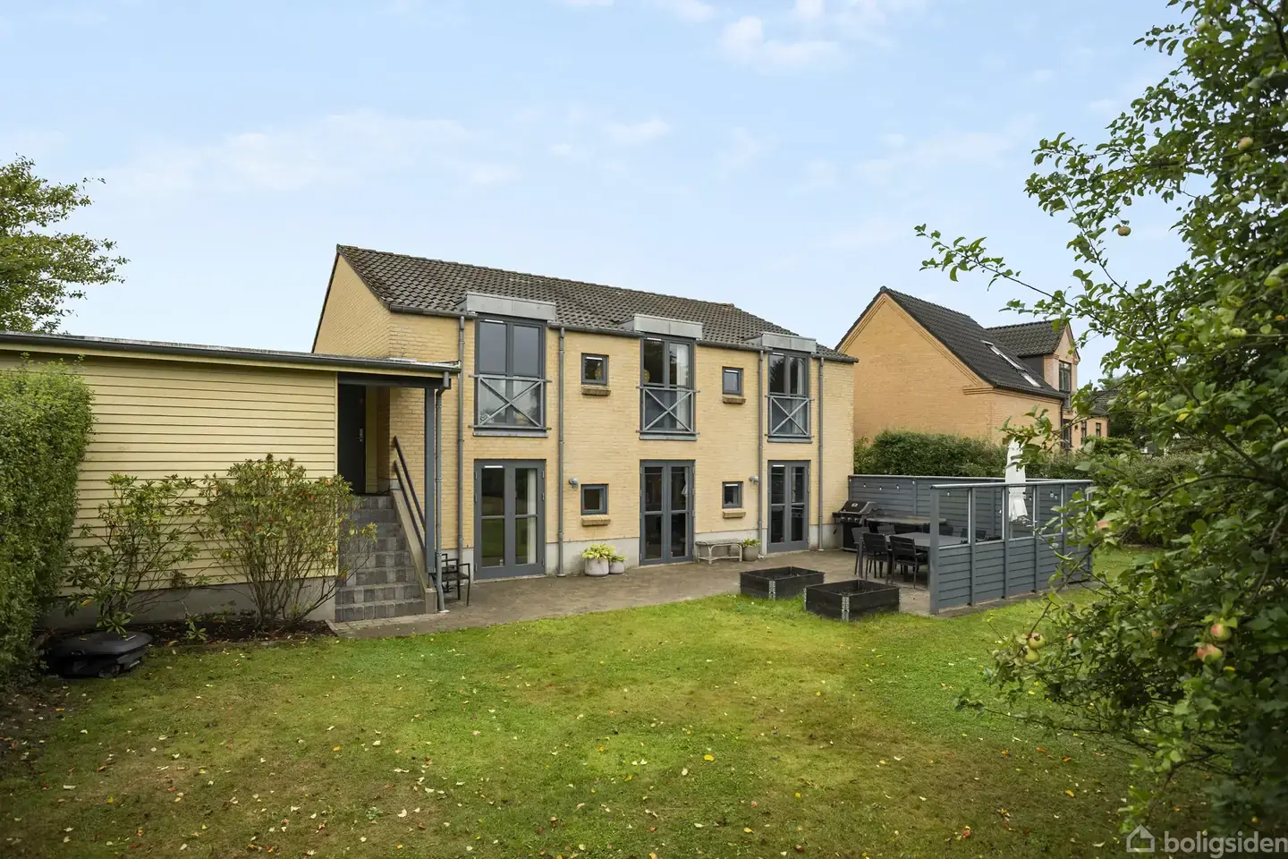 Villa på Haderslevvej 4, 8600 Silkeborg