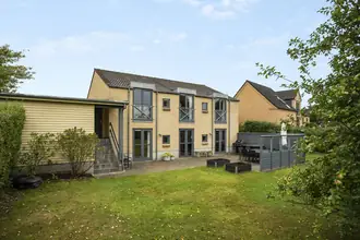 Villa på Haderslevvej 4, 8600 Silkeborg
