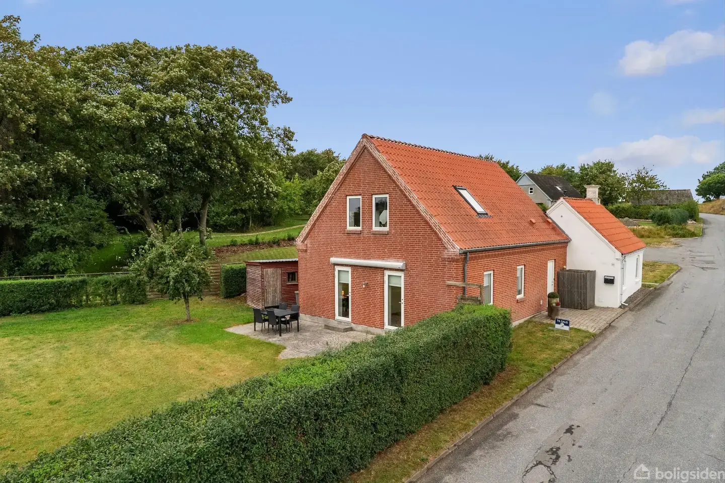 Villa på Haugårdsvej 80, 9670 Løgstør
