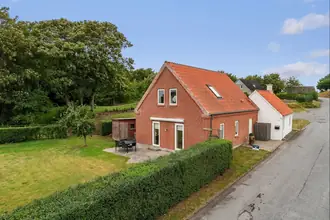 Villa på Haugårdsvej 80, Næsborg, 9670 Løgstør