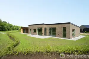 Villa på Granmosevej 43, 8620 Kjellerup
