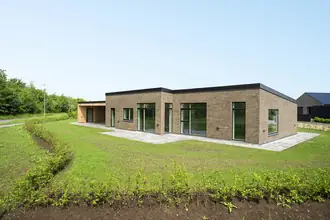 Villa på Granmosevej 43, 8620 Kjellerup
