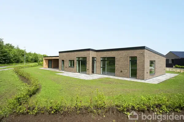 Villa på Granmosevej 43, 8620 Kjellerup