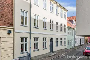 Ejerlejlighed på Groskenstræde 3, 1. tv., 3000 Helsingør