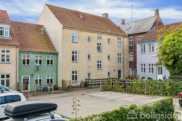 Ejerlejlighed på Groskenstræde 3, 1. tv., 3000 Helsingør