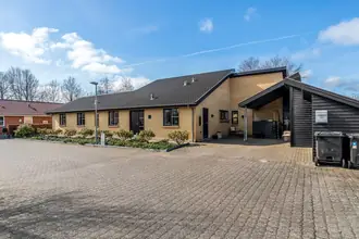 Villa på Uhresøvej 33, Mejdal, 7500 Holstebro