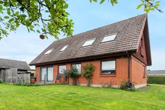 Villa på Harevænget 82, Brøderup, 4733 Tappernøje
