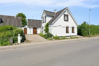 Villa på Skolevej 27, 5874 Hesselager