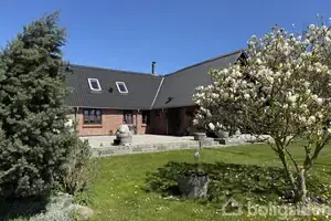 Villa på Tanghavevej 20, 5883 Oure
