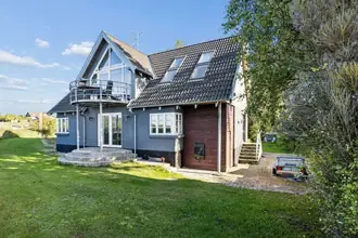 Villa på Æblelunden 2, Egsmark, 8400 Ebeltoft