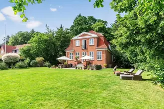 Villa på Ryvej 24, 2830 Virum