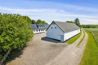 Landejendom på Ullitshøjvej 83, Gl. Ullits, 9640 Farsø