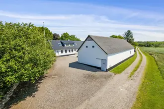 Landejendom på Ullitshøjvej 83, Gl. Ullits, 9640 Farsø