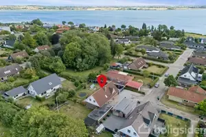 Villa på Stenbukken 36, 5700 Svendborg