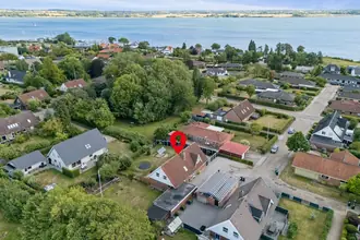 Villa på Stenbukken 36, 5700 Svendborg