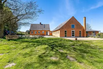 Landejendom på Agerupvej 49, Agerup, 4360 Kirke Eskilstrup