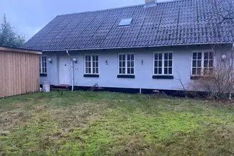 Villa på Skallerupvej 468, Sønderlev, 9800 Hjørring