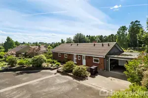 Villa på Transbjergholt 3, 9560 Hadsund