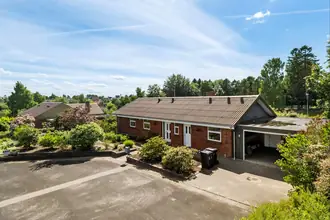 Villa på Transbjergholt 3, 9560 Hadsund