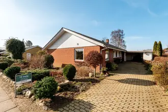 Villa på Østervang 7, Givskud, 7323 Give