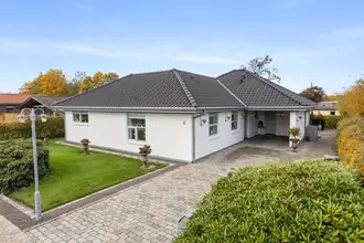 Villa på Hvidtjørnevej 4, 9230 Svenstrup J