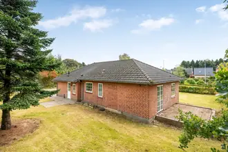 Villa på Ravsted Nørregade 9, 6372 Bylderup-Bov