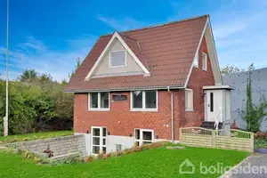 Villa på Kålundsvej 8, 9000 Aalborg
