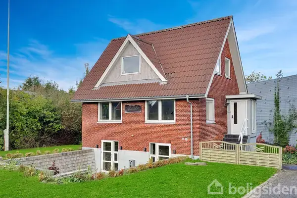 Villa på Kålundsvej 8, 9000 Aalborg