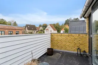 Ejerlejlighed på Kählersvej 1A, 2. th., 4700 Næstved