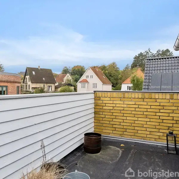 Ejerlejlighed på Kählersvej 1A, 2. th., 4700 Næstved