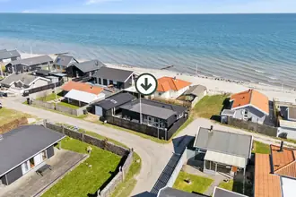 Fritidshus på Bjørnegyden 1, Kristiansminde, 5450 Otterup