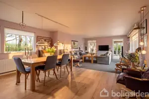 Villa på Søparken 57, 6740 Bramming