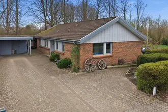 Villa på Søparken 57, 6740 Bramming