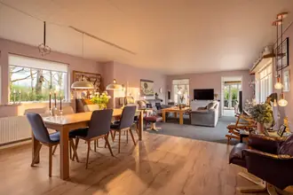 Villa på Søparken 57, 6740 Bramming