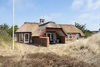 Fritidshus på Nordsøvej 468, Søndervig, 6950 Ringkøbing