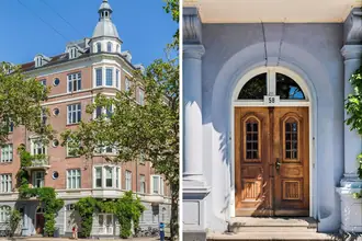 Ejerlejlighed på Strandboulevarden 58, tv., 2100 København Ø