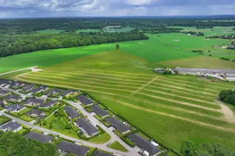 Helårsgrund på Ringvejen 2U, Sørbymagle, 4200