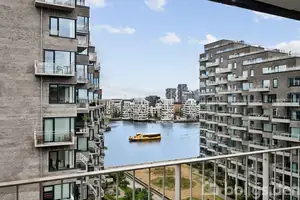 Ejerlejlighed på Islands Brygge 79E, 6., 2300 København S