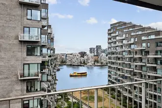 Ejerlejlighed på Islands Brygge 79E, 6., 2300 København S