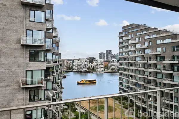 Ejerlejlighed på Islands Brygge 79E, 6., 2300 København S