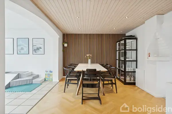 Villa på Sportoften 2B, 5320 Agedrup