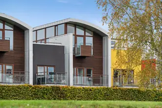 Ejerlejlighed på Pilehøj 2C, 1. tv., 3460 Birkerød