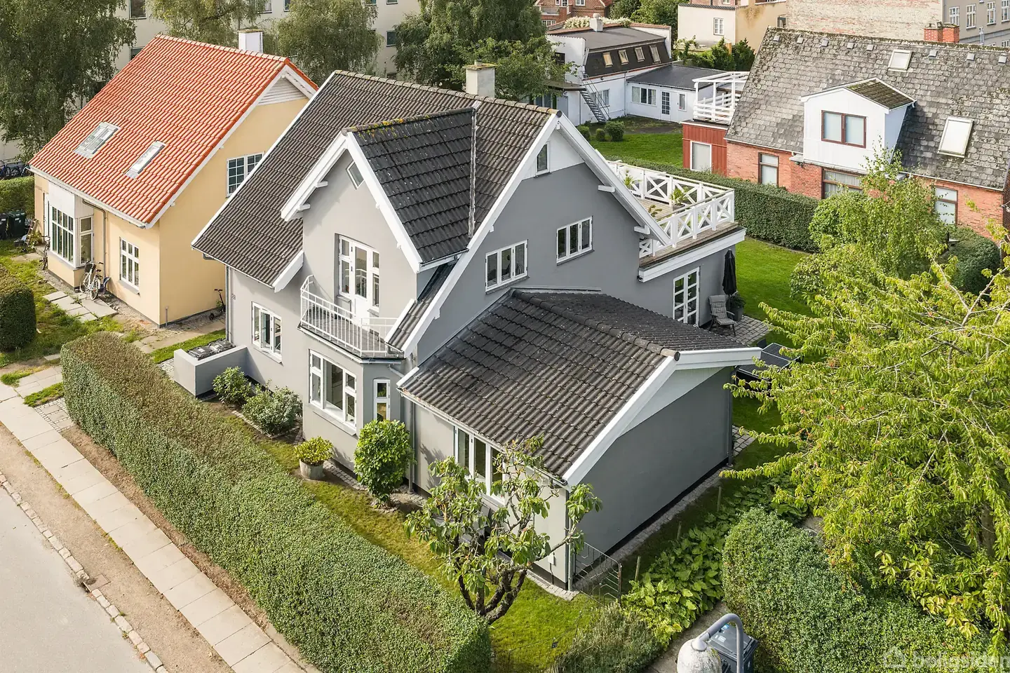 Villa på Valbygårdsvej 28, 2500 Valby