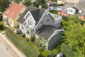 Villa på Valbygårdsvej 28, 2500 Valby
